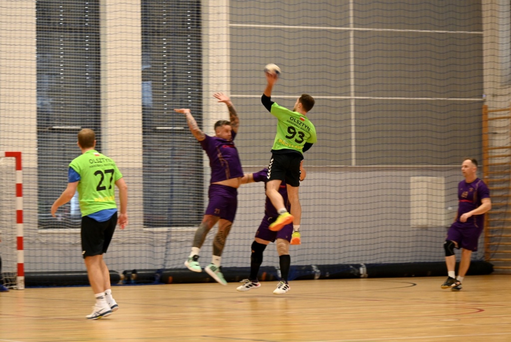 IX Memoriał Trenerów Piłki Ręcznej w Bochni