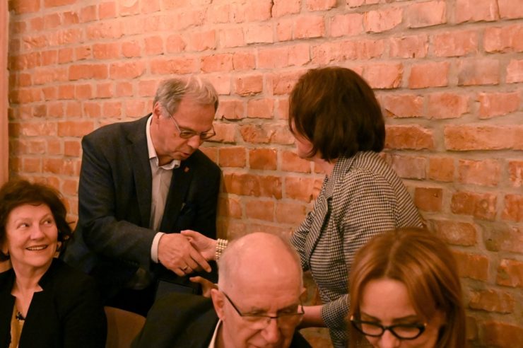 Jubileusz Krytej Pływalni im. Jana Kota w Bochni