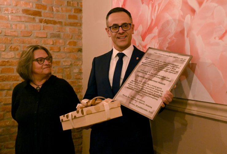 Jubileusz Krytej Pływalni im. Jana Kota w Bochni