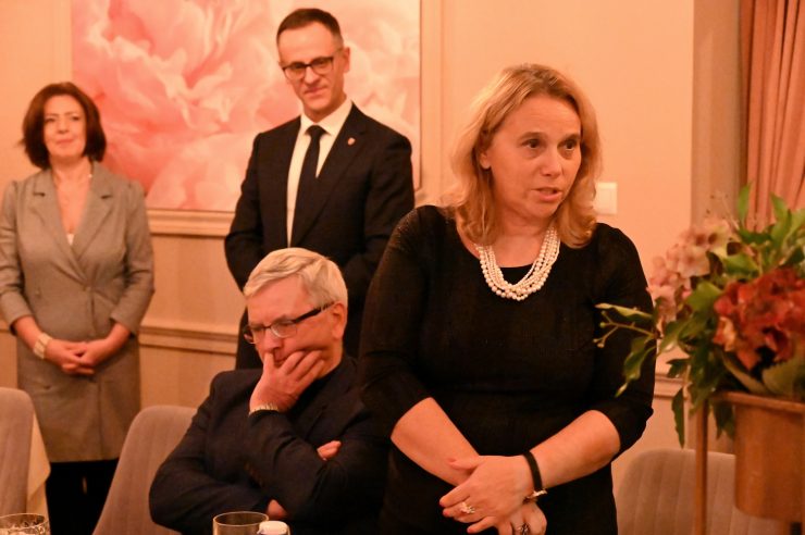 Jubileusz Krytej Pływalni im. Jana Kota w Bochni