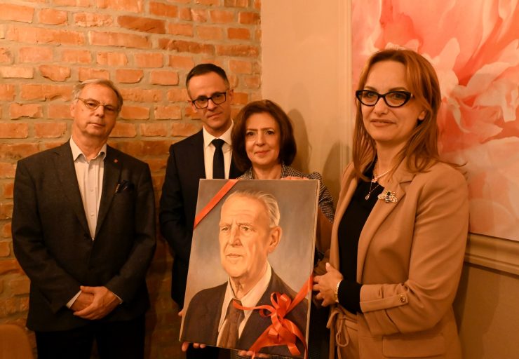 Jubileusz Krytej Pływalni im. Jana Kota w Bochni