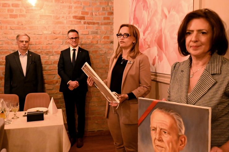 Jubileusz Krytej Pływalni im. Jana Kota w Bochni