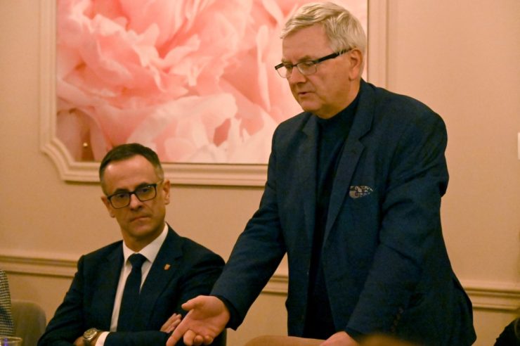 Jubileusz Krytej Pływalni im. Jana Kota w Bochni