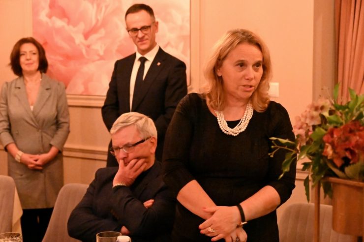 Jubileusz Krytej Pływalni im. Jana Kota w Bochni