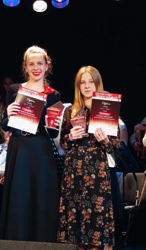 Małopolski przegląd talentów wokalnych – emocje i patriotyzm