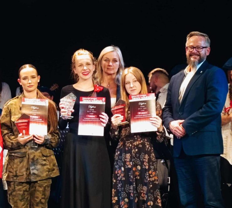 Małopolski przegląd talentów wokalnych – emocje i patriotyzm