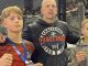 Mistrzostwa Polski MMA w Gliwicach: debiutanci na podium