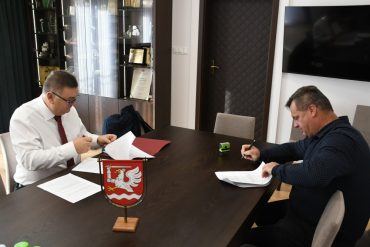 Modernizacja boiska Orlik w Niegowici z dofinansowaniem