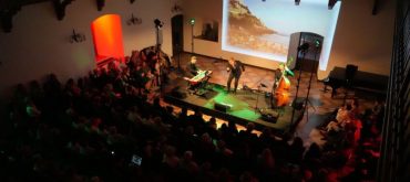 Muzyczna podróż do Włoch w Niepołomicach