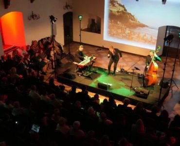 Muzyczna podróż do Włoch w Niepołomicach