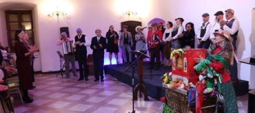 Muzyczne wspomnienia na Zamku Królewskim w Niepołomicach