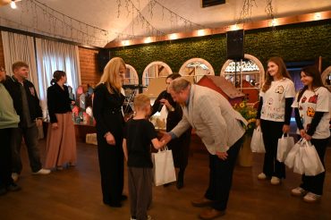 Piknik Rodzinny w Borku – radość i integracja