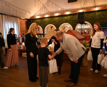 Piknik Rodzinny w Borku – radość i integracja