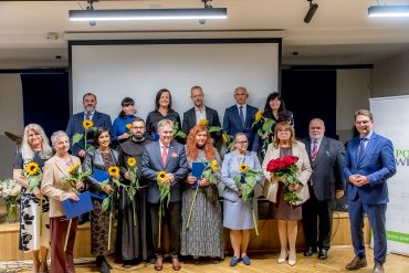 Wielicka edukacja XXI wieku – święto oświaty