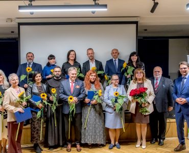 Wielicka edukacja XXI wieku – święto oświaty