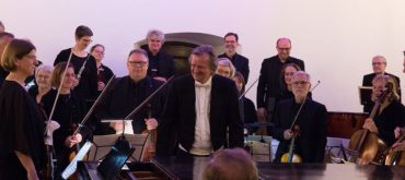 XIII Międzynarodowy Festiwal w Niepołomicach zainaugurowany