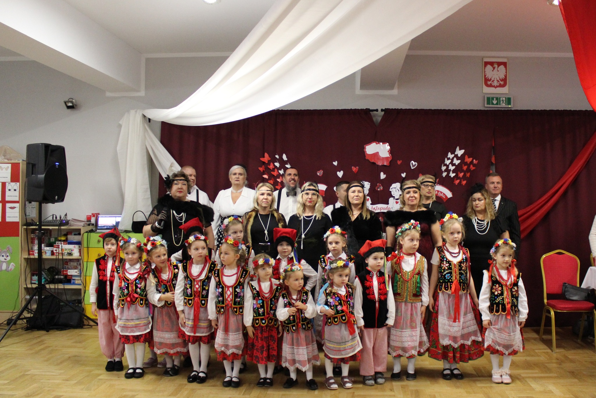 "Zasmakuj w Niepodległości"