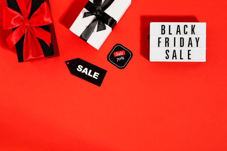 Promocje na Black Friday 2025