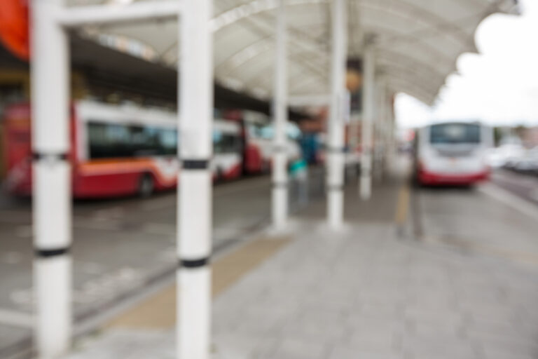 Nowy węzeł przesiadkowy w Zabierzowie Bocheńskim