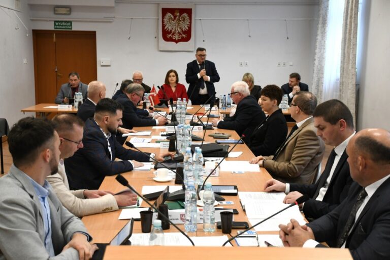 Budżet Gminy Gdów na 2026 rok uchwalony