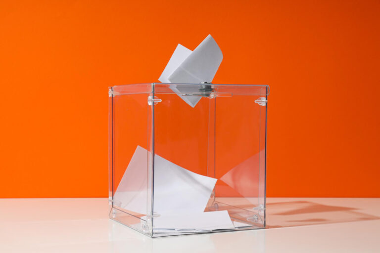 Referendum w Krakowie? Ruszyła zbiórka podpisów ws. odwołania prezydenta miasta