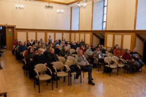 Szkolenie o Krajowym Systemie e-Faktur w Wieliczce
