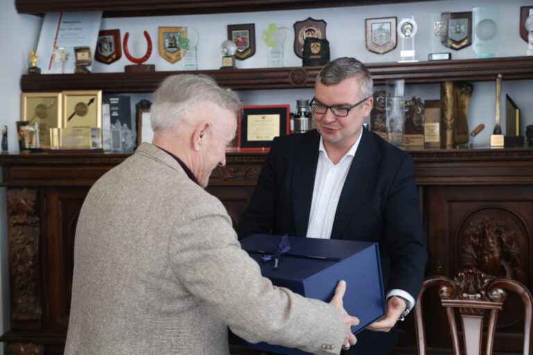 Dziś w południe „Żubry” grają u siebie. Puszcza podejmuje Stal Rzeszów