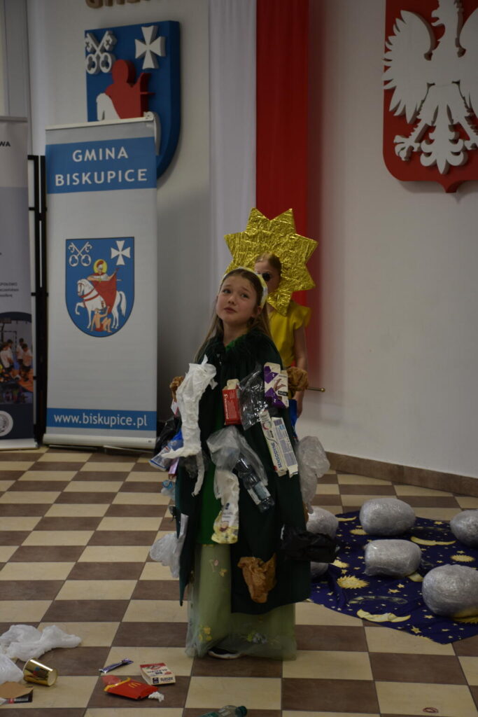 Ekologiczny konkurs inspiruje młodzież do działania