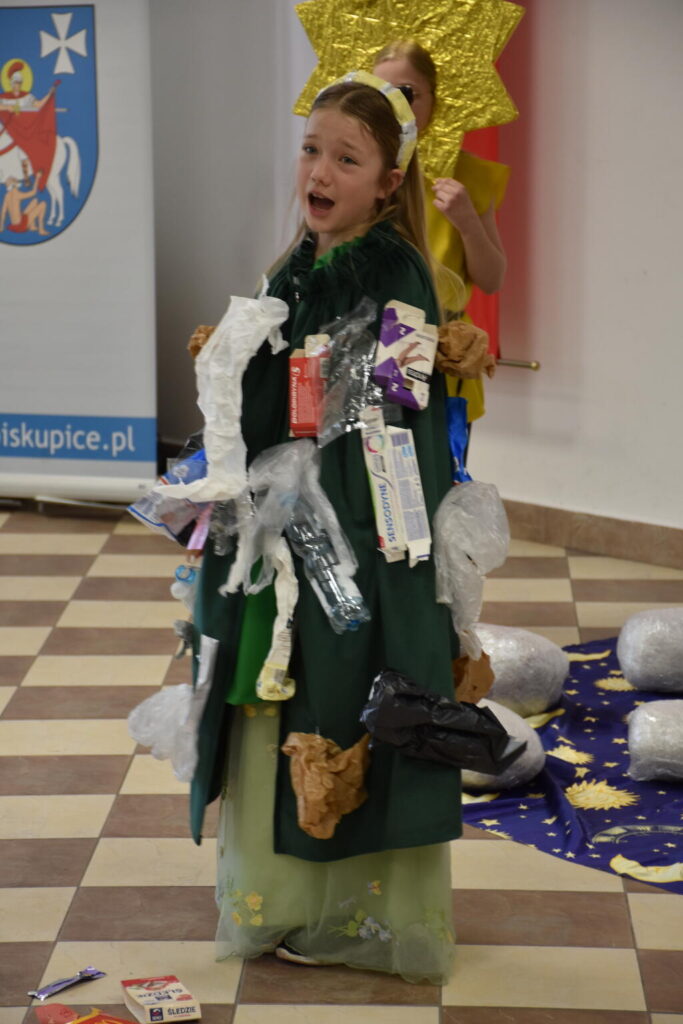 Ekologiczny konkurs inspiruje młodzież do działania