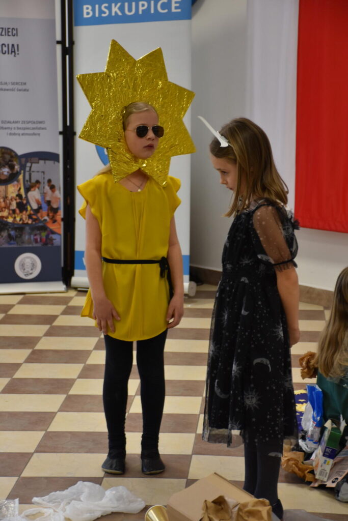 Ekologiczny konkurs inspiruje młodzież do działania