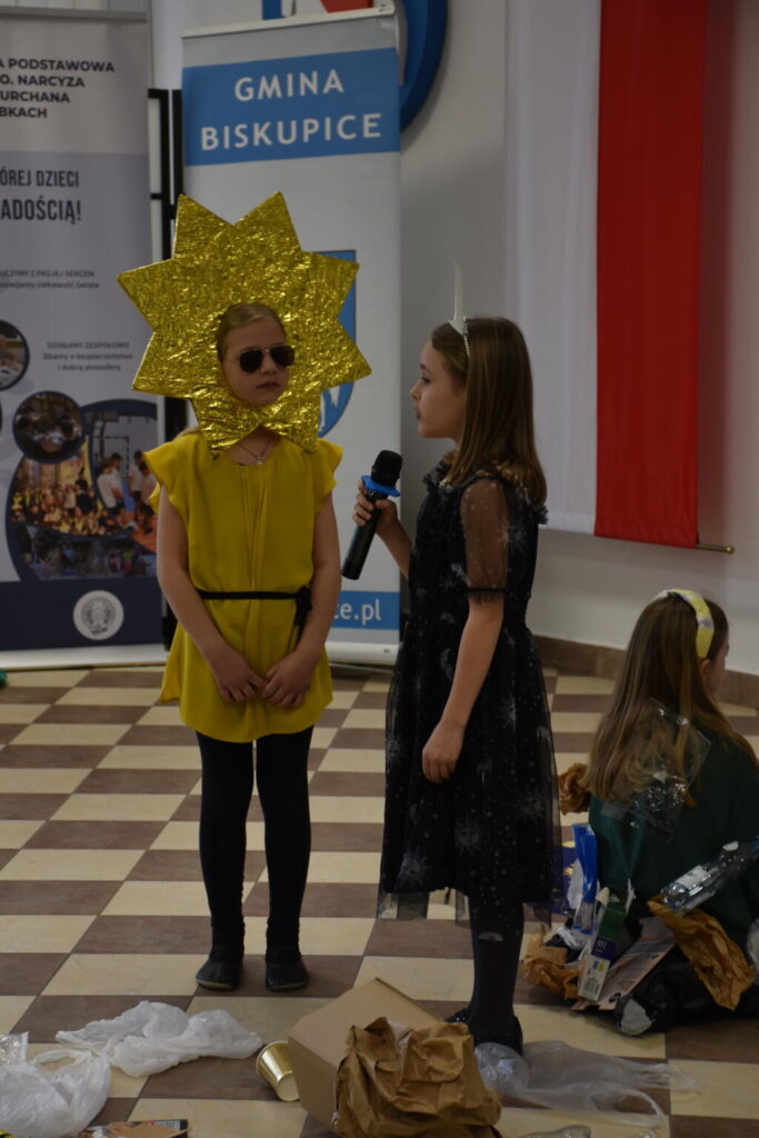 Ekologiczny konkurs inspiruje młodzież do działania