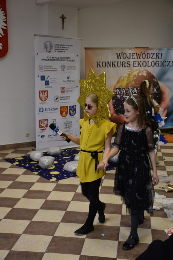 Ekologiczny konkurs inspiruje młodzież do działania