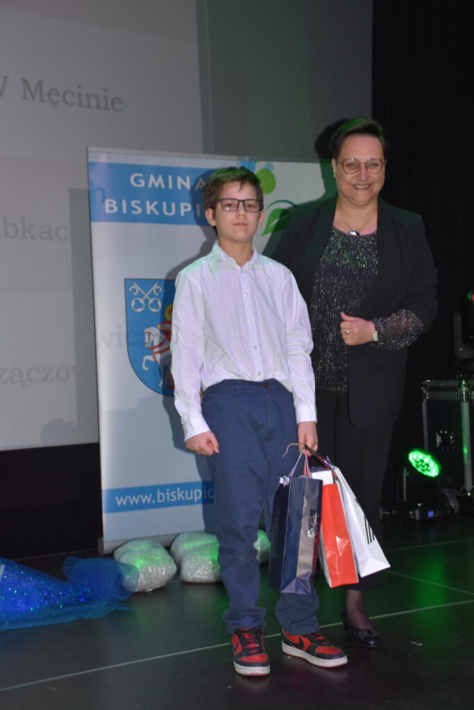Finał konkursu na ratunek ziemi w Wieliczce