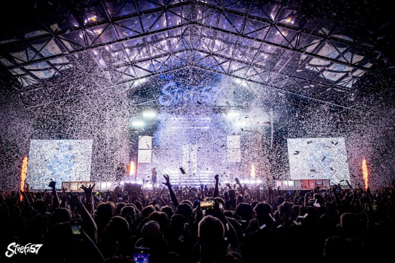 Festiwalowe noce pod Krakowem. Artur Rojek, Nosowska i gwiazdy polskiej alternatywy na jednej scenie