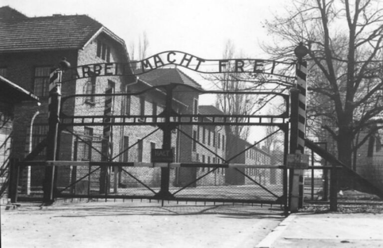 Wspomnienie Ludwika Kubickiego z Wieliczki - księgowy, który stał się numerem 11836