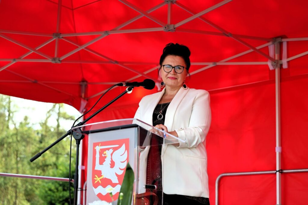 80-lecie OSP Cichawa &ndash; święto służby i poświęcenia