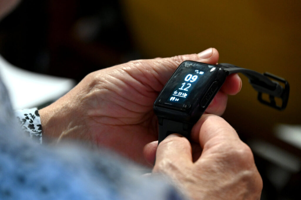 Nowy program teleopieki w Bochni dla senior&oacute;w