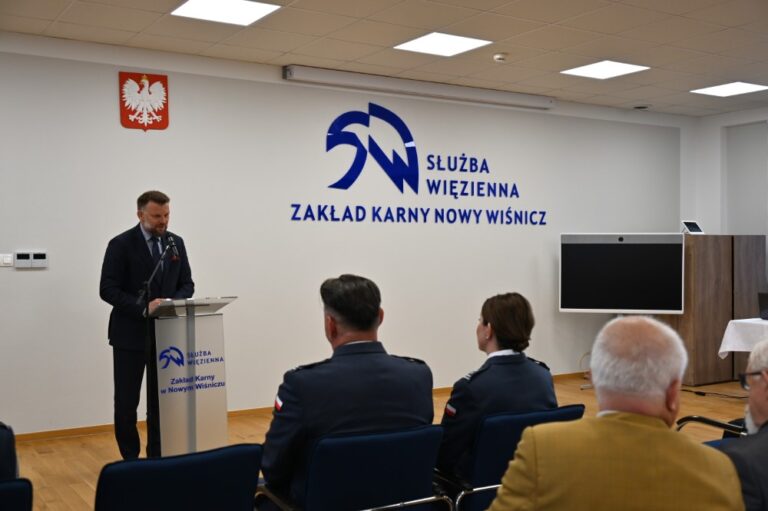 Uroczystości upamiętniające 82. rocznicę Akcji Wiśnicz