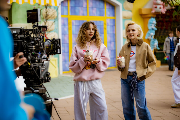 To będzie największa premiera filmowa w Europie! 12 tys. widzów spotka się w Energylandii