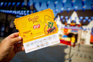 Dwa dni, dwadzieścia rollercoasterów i jeden tytuł do zdobycia. Energylandia zaprasza na Coaster Day by Lay’s