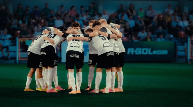 Pierwsze punkty Puszczy! „Żubry” pokonały Odrę Opole 3:1