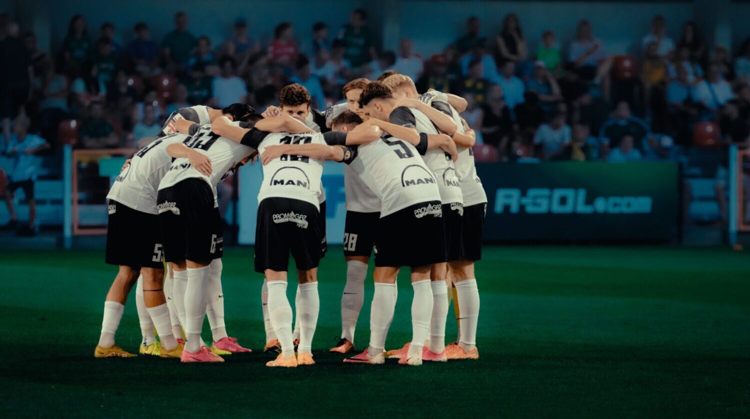 Pierwsze punkty Puszczy! &bdquo;Żubry&rdquo; pokonały Odrę Opole 3:1