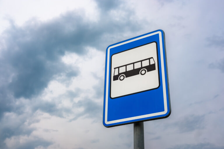 Tymczasowe przystanki przy Wieliczka Kampus. Gdzie zatrzymują się autobusy?
