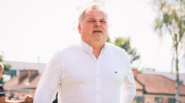 Tomasz Tułacz po porażce z Unią: „Przez jedenaście lat nie przeżyłem takiego rozczarowania”