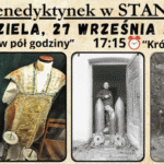 Opactwo zaprasza na zwiedzanie