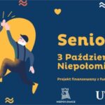 IX Senioriada już 3 października