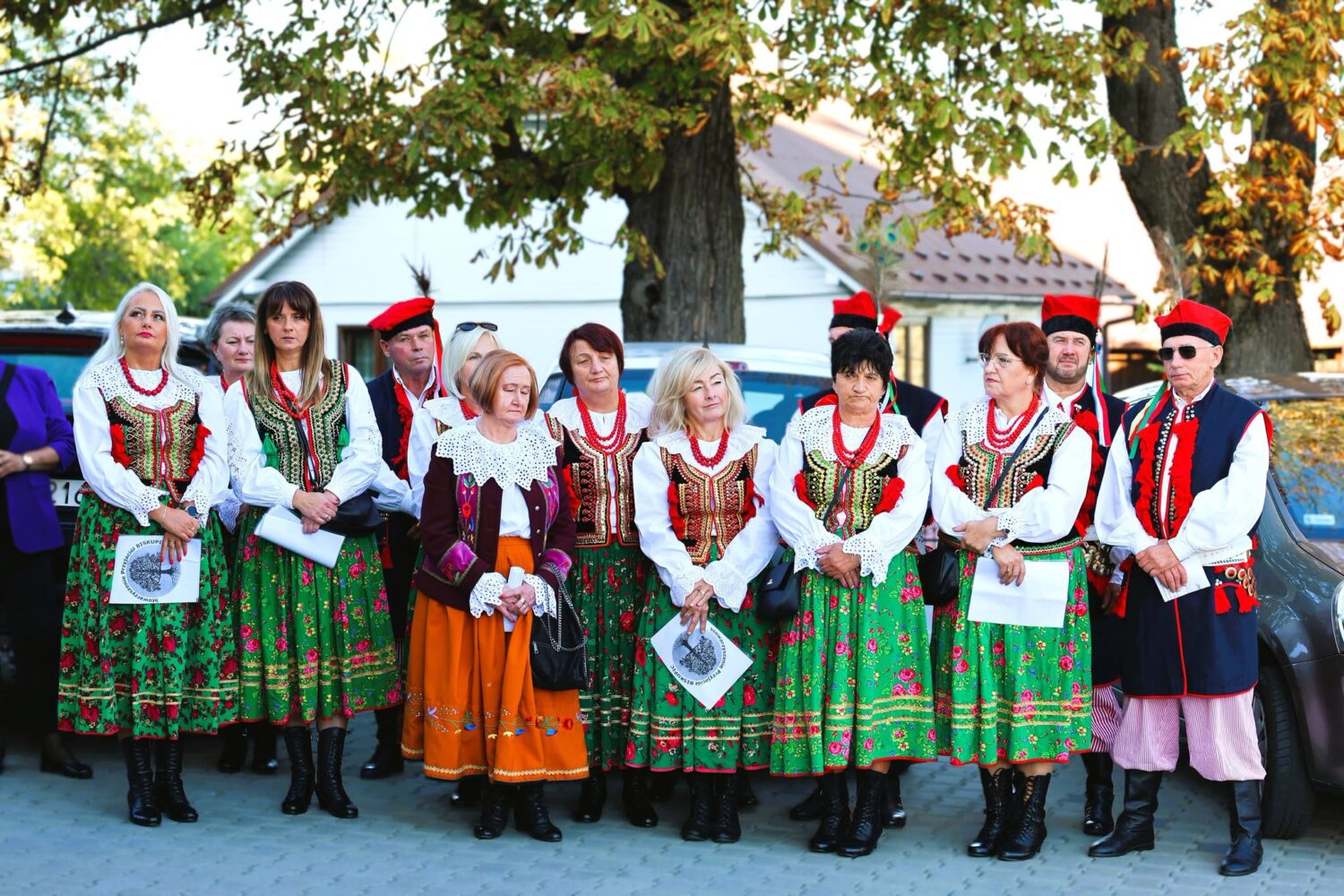Jubileusz w Biskupicach. Stowarzyszenie Przyjaci&oacute;ł Biskupic ma 60 lat