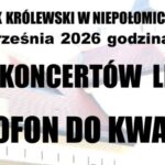 Finał Koncertów Letnich – „Saksofon do kwadratu”