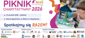 Piknik Charytatywny w Ranczo Ogr&oacute;d Dom