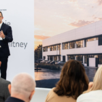 Lotniczy gigant inwestuje ponad 76 mln zł w Niepołomicach. Pratt & Whitney rozbuduje sw&oacute;j zakład